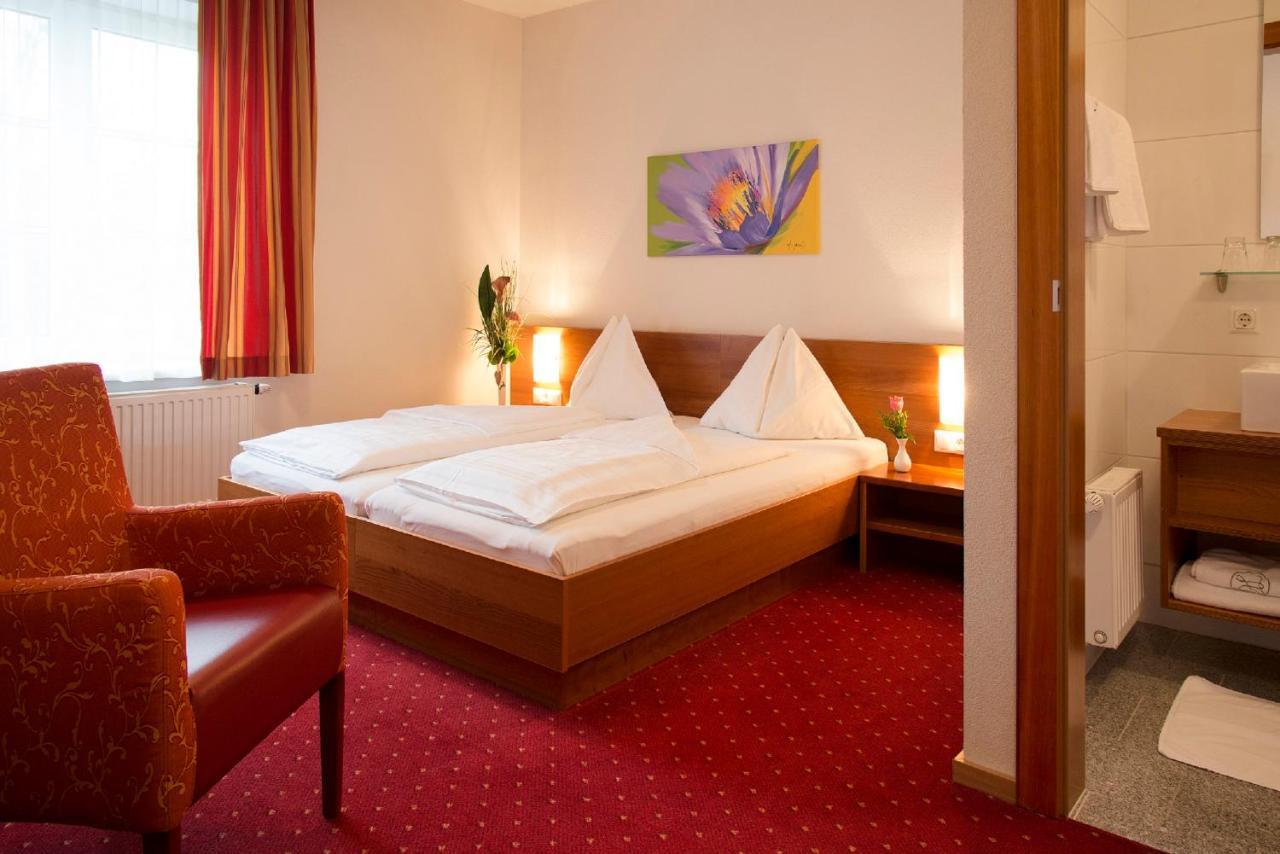 Schillerhof Hotel Garni Vocklabruck Exterior photo