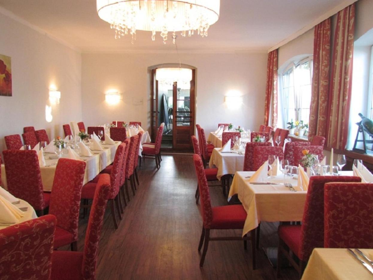 Schillerhof Hotel Garni Vocklabruck Exterior photo