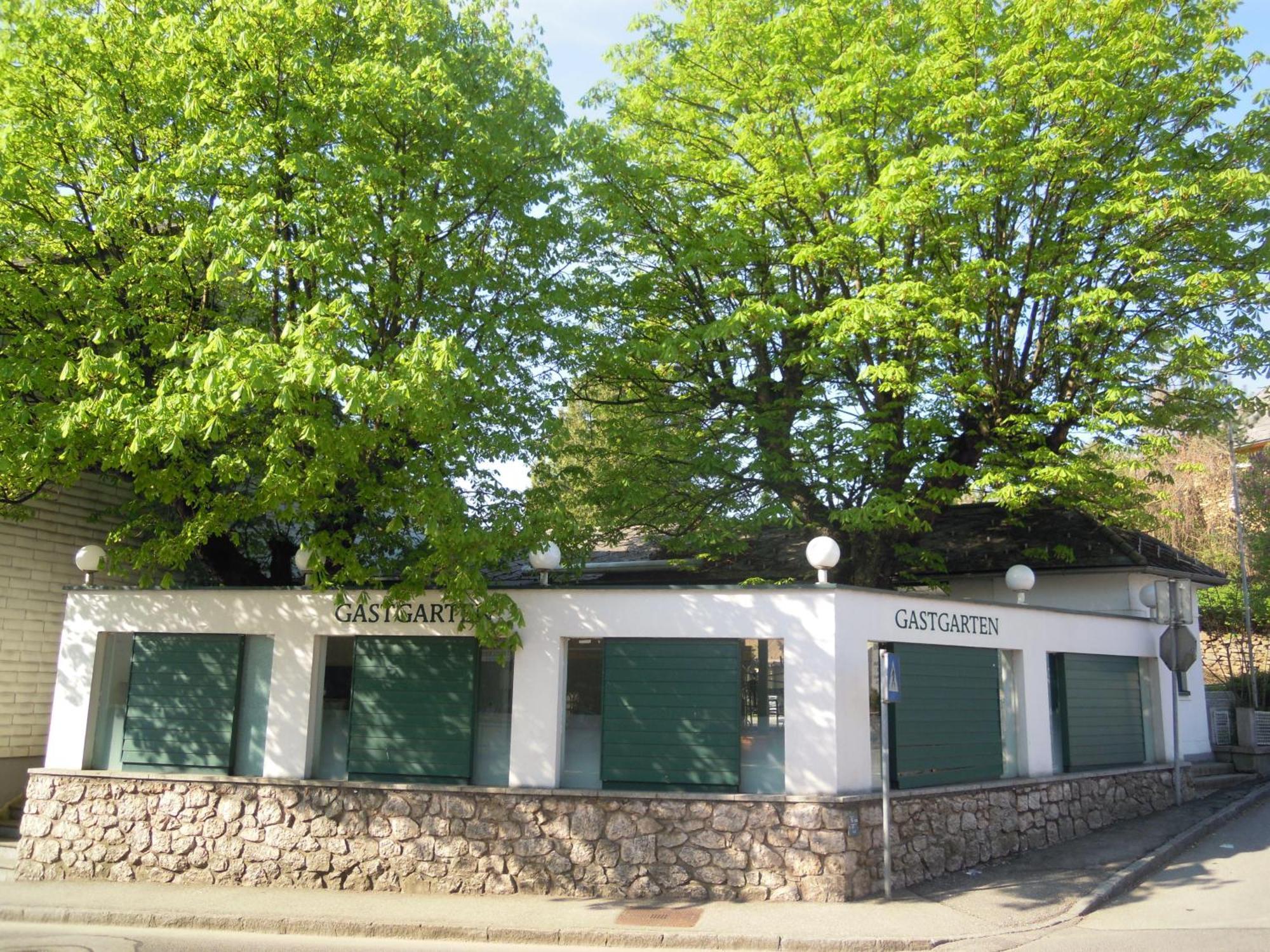 Schillerhof Hotel Garni Vocklabruck Exterior photo